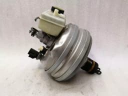 MERCEDES-BENZ Mercedes CL W215 Brake Servo A0054302530 Brake Booster — thumbnail 6