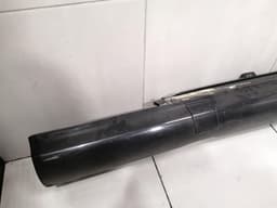 MERCEDES-BENZ Mercedes S55 AMG W220 Left Side Skirt A2206900940 Side Sills Left AMG LWB — thumbnail 3