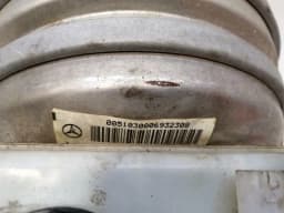 MERCEDES-BENZ Mercedes CL W215 Brake Servo A0054302530 Brake Booster — thumbnail 10