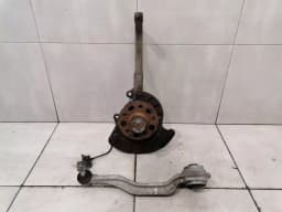 MERCEDES-BENZ Mercedes E55 AMG W211 Right Front Hub A2303300420 Wheel Bearing Housing Front Right — thumbnail 1