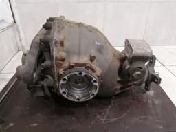 MERCEDES-BENZ Mercedes S55 AMG W220 Rear Diff A2203507814 Differential Rear V8 M113 AMG — thumbnail 4
