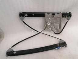MERCEDES-BENZ Mercedes S-Class W220 Left Front Door Winder A2207202546 Window Regulator Front Li — thumbnail 4