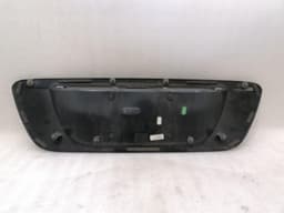 MERCEDES-BENZ Mercedes S W220 Boat Lid License Plate Cover A2207500381 Tailgate Cover — thumbnail 6