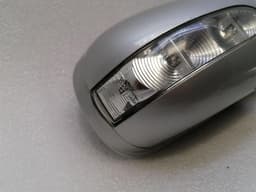 MERCEDES-BENZ Mercedes E Class W211 Right Door Mirror RHD A2038106276 Right Hand Drive — thumbnail 5