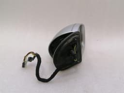 MERCEDES-BENZ Mercedes E Class W211 Right Door Mirror RHD A2038106276 Right Hand Drive — thumbnail 4