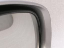 MERCEDES-BENZ Mercedes E Class W211 Right Door Mirror RHD A2038106276 Right Hand Drive — thumbnail 7