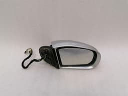 MERCEDES-BENZ Mercedes E Class W211 Right Door Mirror RHD A2038106276 Right Hand Drive — thumbnail 9
