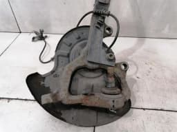 MERCEDES-BENZ Mercedes E55 AMG W211 Right Front Hub A2303300420 Wheel Bearing Housing Front Right — thumbnail 7