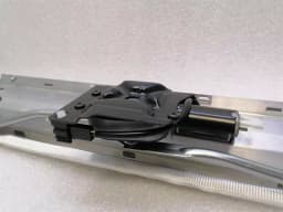 MERCEDES-BENZ Mercedes SL R231 wind deflector A2318600174 windscreen — thumbnail 3