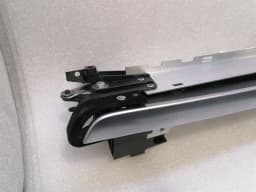 MERCEDES-BENZ Mercedes SL R231 wind deflector A2318600174 windscreen — thumbnail 6
