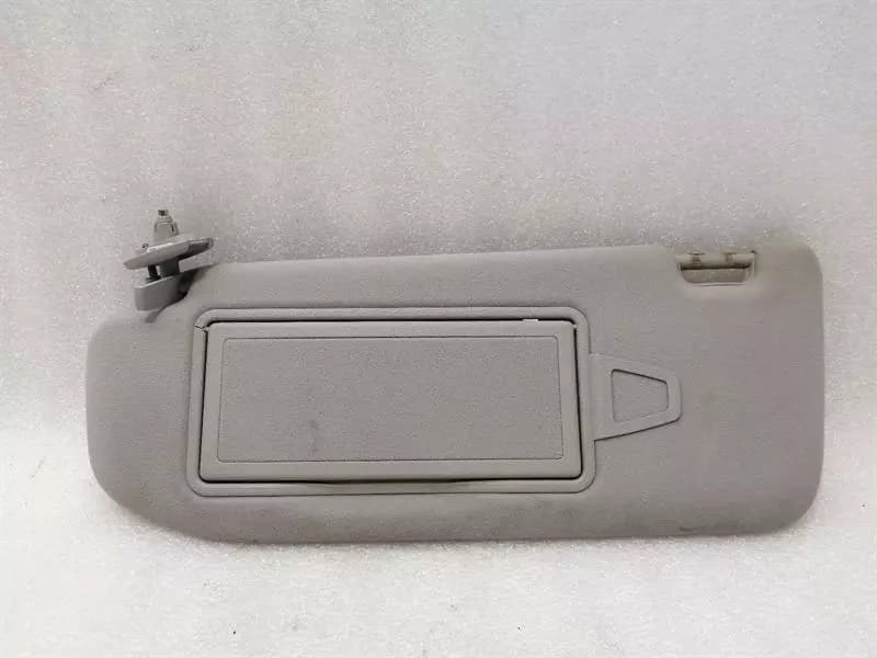MERCEDES-BENZ Mercedes S-class W220 Left Sun Viewfinder A2208103110 Sun Bezel Left