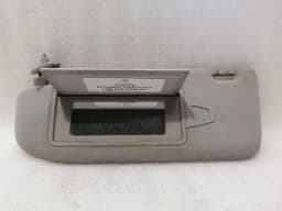 MERCEDES-BENZ Mercedes S-class W220 Left Sun Viewfinder A2208103110 Sun Bezel Left — thumbnail 2