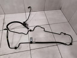 MERCEDES-BENZ Mercedes S-class W220 ABC suspension pipe A2209978382 hose ABC — thumbnail 8