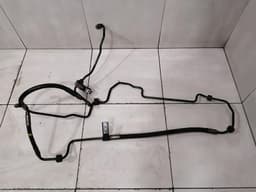 MERCEDES-BENZ Mercedes S-class W220 ABC suspension pipe A2209978382 hose ABC — thumbnail 1