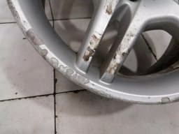 MERCEDES-BENZ Mercedes E Class W211 Alloy Wheel A2114012702 AMG Alloy Wheel — thumbnail 3