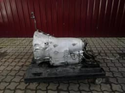 MERCEDES-BENZ Mercedes S55 AMG W220 Automatic Gearbox A2302700600 CAR Transmission 722.643 M133 — thumbnail 2
