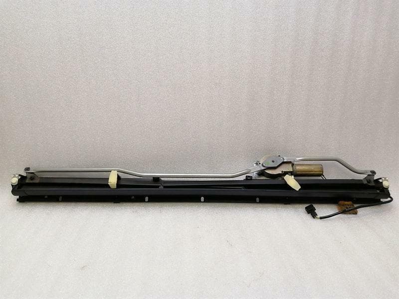 MERCEDES-BENZ Mercedes cl55 W215 Sun blind roller blind A2158100020 rear roller blind sun protection roller