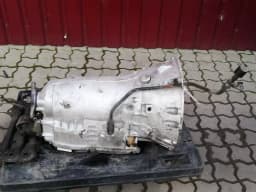 MERCEDES-BENZ Mercedes S55 AMG W220 Automatic Gearbox A2302700600 CAR Transmission 722.643 M133 — thumbnail 8