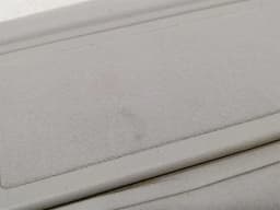 MERCEDES-BENZ Mercedes S-class W220 Left Sun Viewfinder A2208103110 Sun Bezel Left — thumbnail 4