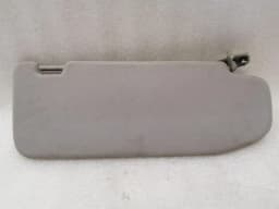 MERCEDES-BENZ Mercedes S-class W220 Left Sun Viewfinder A2208103110 Sun Bezel Left — thumbnail 5