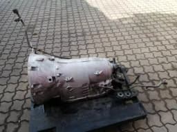 MERCEDES-BENZ Mercedes S55 AMG W220 Automatic Gearbox A2302700600 CAR Transmission 722.643 M133 — thumbnail 7