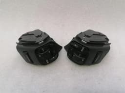MERCEDES-BENZ Mercedes E Class W211 Dynamic Seat Switch A2158207210 Seat Switch Set — thumbnail 1