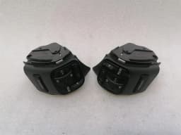 MERCEDES-BENZ Mercedes E Class W211 Dynamic Seat Switch A2158207210 Seat Switch Set — thumbnail 10