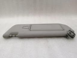 MERCEDES-BENZ Mercedes S-class W220 Left Sun Viewfinder A2208103110 Sun Bezel Left — thumbnail 6