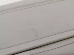 MERCEDES-BENZ Mercedes S-class W220 Left Sun Viewfinder A2208103110 Sun Bezel Left — thumbnail 10