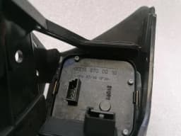 MERCEDES-BENZ Mercedes E Class W211 Dynamic Seat Switch A2158207210 Seat Switch Set — thumbnail 6