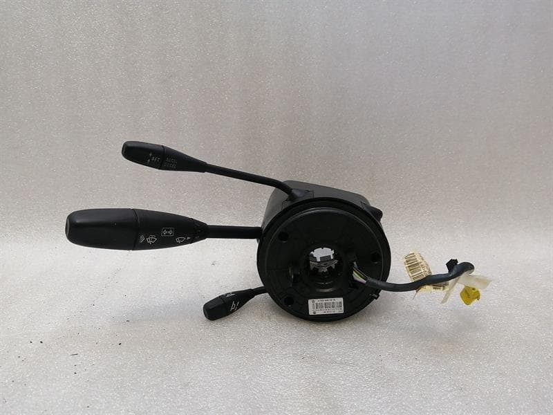 Mercedes S-Class W220 Wiper Stalks A0285456932 Indicator Switch Steering Column Switch
