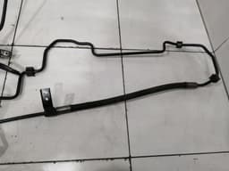 MERCEDES-BENZ Mercedes S-class W220 ABC suspension pipe A2209978382 hose ABC — thumbnail 5