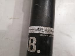 MERCEDES-BENZ Mercedes S-Class W220 shock absorber rear A2203201838 shock absorber rear re ABC — thumbnail 5