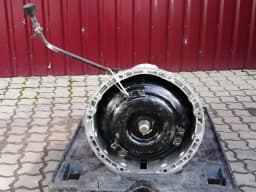 MERCEDES-BENZ Mercedes S55 AMG W220 Automatic Gearbox A2302700600 CAR Transmission 722.643 M133 — thumbnail 5