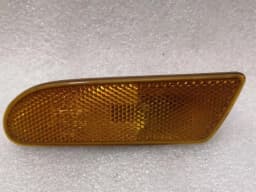MERCEDES-BENZ Mercedes S-Class W220 Left Sidelight A2208200121 Indicator Left — thumbnail 5