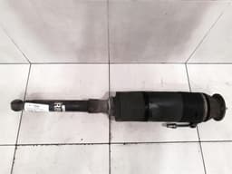 MERCEDES-BENZ Mercedes S-Class W220 shock absorber rear A2203201838 shock absorber rear re ABC — thumbnail 4