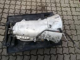 MERCEDES-BENZ Mercedes S55 AMG W220 Automatic Gearbox A2302700600 CAR Transmission 722.643 M133 — thumbnail 3