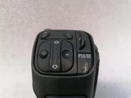 MERCEDES-BENZ Mercedes E Class W211 Dynamic Seat Switch A2158207210 Seat Switch Set — thumbnail 3