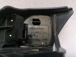 MERCEDES-BENZ Mercedes E Class W211 Dynamic Seat Switch A2158207210 Seat Switch Set — thumbnail 7
