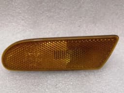 MERCEDES-BENZ Mercedes S-Class W220 Left Sidelight A2208200121 Indicator Left — thumbnail 1