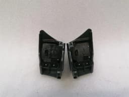 MERCEDES-BENZ Mercedes E Class W211 Dynamic Seat Switch A2158207210 Seat Switch Set — thumbnail 9