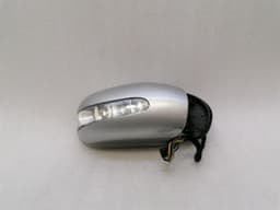 MERCEDES-BENZ Mercedes E Class W211 Right Door Mirror RHD A2038106276 Right Hand Drive — thumbnail 1