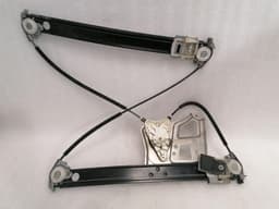 MERCEDES-BENZ Mercedes S-Class W220 Left Front Door Winder A2207202546 Window Regulator Front Li — thumbnail 5