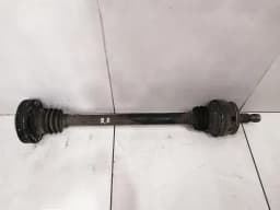 MERCEDES-BENZ Mercedes S55 W220 Drive Shaft Rear Right A2203507510 Rear Right Drive Shaft — thumbnail 1