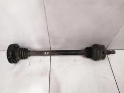 MERCEDES-BENZ Mercedes S55 W220 Drive Shaft Rear Right A2203507510 Rear Right Drive Shaft — thumbnail 4