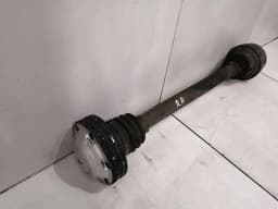 MERCEDES-BENZ Mercedes S55 W220 Drive Shaft Rear Right A2203507510 Rear Right Drive Shaft — thumbnail 3
