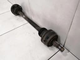 MERCEDES-BENZ Mercedes S55 W220 Drive Shaft Rear Right A2203507510 Rear Right Drive Shaft — thumbnail 5