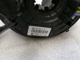 MERCEDES-BENZ Mercedes CL W215 Wiper Stalks A2205401145 Indicator Switch Steering Column Switch — thumbnail 9