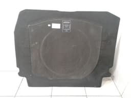 MERCEDES-BENZ Mercedes W220 Luggage Compartment Cover A2206801342 Boot Liner — thumbnail 3
