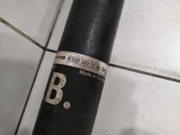 MERCEDES-BENZ Mercedes S-Class W220 Shock Absorber Rear A2203201738 Shock Absorber Rear LI ABC — thumbnail 10